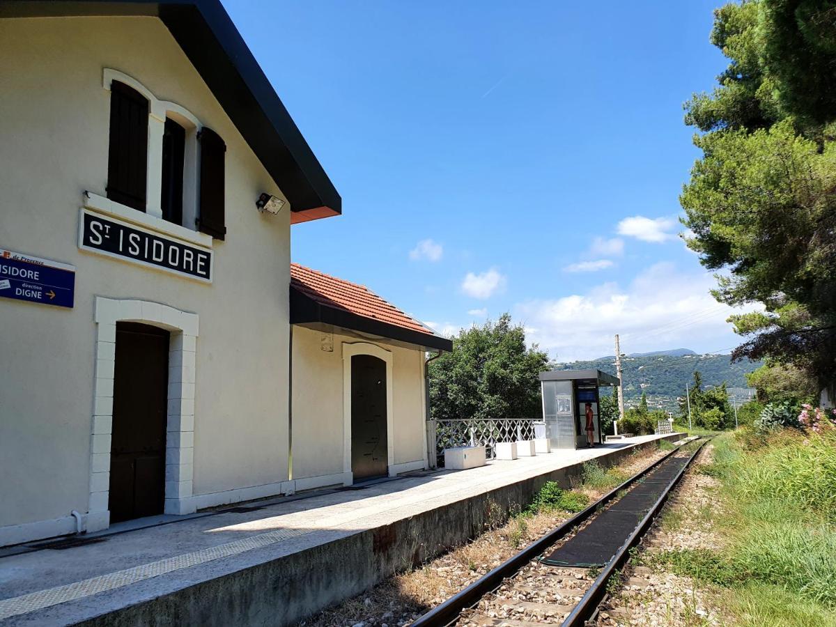 Cote Village Nice Luaran gambar